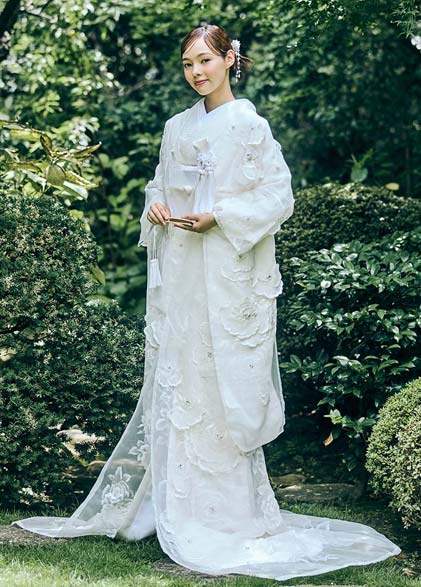 yumikatsura Kimono ユミカツラ 和装