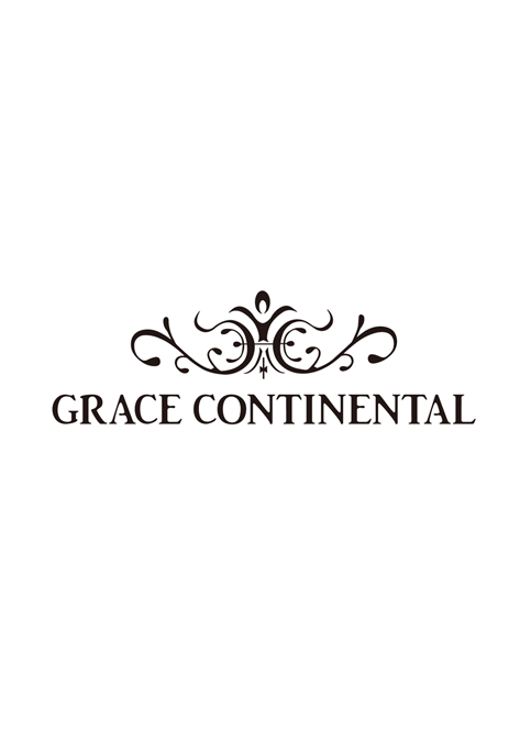 GRACE CONTINENTAL グレースコンチネンタル